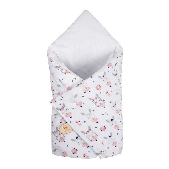 MACESHKA ZAVINOVAČKA TISK - ZAVINOVAČKY - SPINKÁNÍ