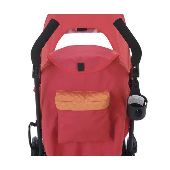 INGLESINA TRIP 2010 - GOLFOVÉ KOČÁRKY - KOČÁRKY A PŘÍSLUŠENSTVÍ