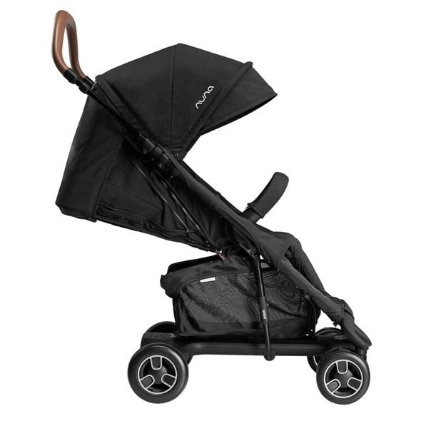 NUNA PEPP NEXT CAVIAR - GOLFOVÉ KOČÁRKY - KOČÁRKY A PŘÍSLUŠENSTVÍ