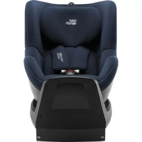 BRITAX RÖMER DUALFIX M PLUS 2024 - AUTOSEDAČKY 9-18KG - AUTOSEDAČKY A PŘÍSLUŠENSTVÍ