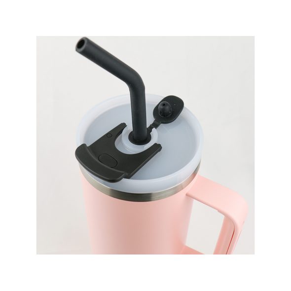 RUNBOTT TERMOHRNEK 1100 ML COTTON CANDY - TERMOOBALY A TERMOSKY - KRMENÍ