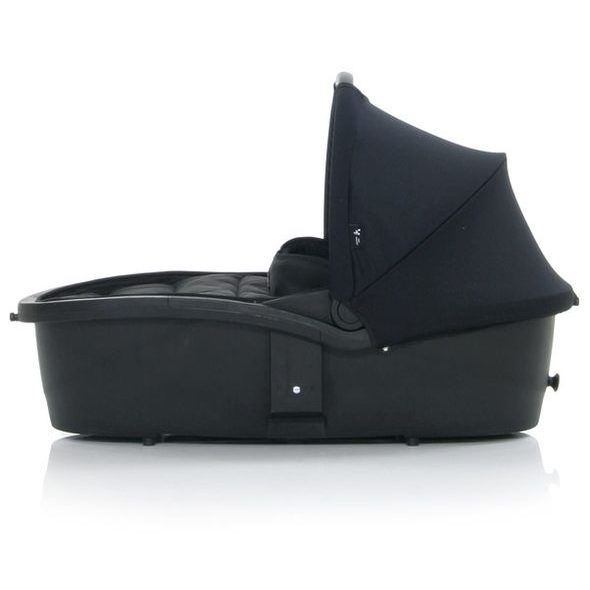 ABC DESIGN SNOOZE HLUBOKÉ LŮŽKO 2011 - KORBIČKY - KOČÁRKY A PŘÍSLUŠENSTVÍ