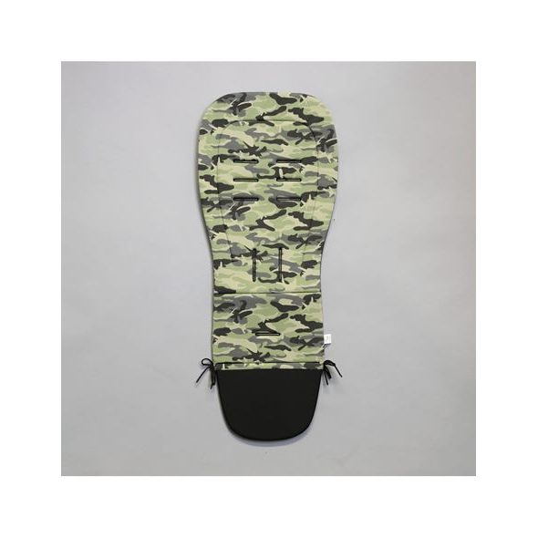 KIDILOO PODLOŽKA DO KOČÁRKU THULE - PODLOŽKY DO KOČÁRKU - KOČÁRKY A PŘÍSLUŠENSTVÍ