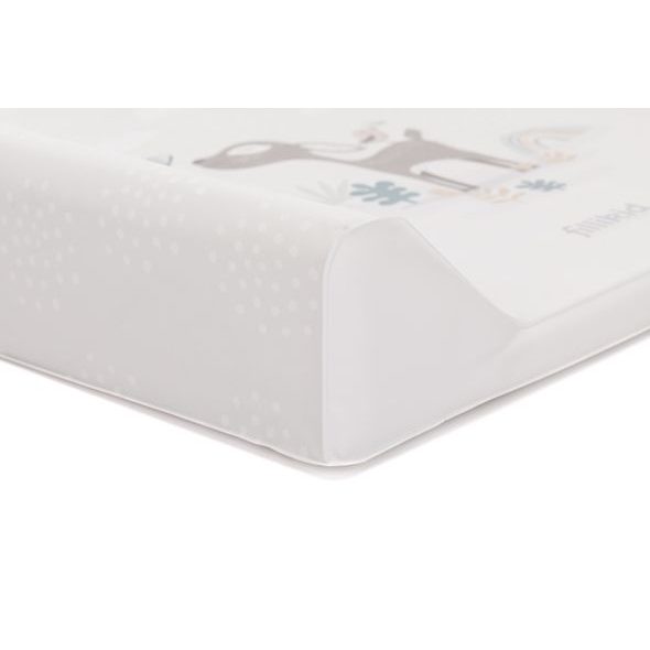 FILLIKID PODLOŽKA PŘEBALOVACÍ KLÍNOVÁ DEER - PŘEBALOVACÍ PODLOŽKY - PŘEBALOVÁNÍ