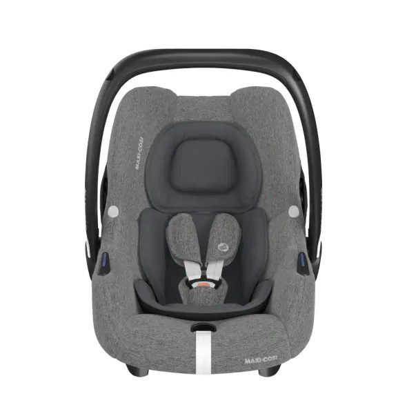 MAXI-COSI CABRIOFIX I-SIZE SELECT GREY 2024 - AUTOSEDAČKY 0-13KG - AUTOSEDAČKY A PŘÍSLUŠENSTVÍ