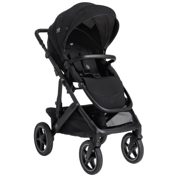 JOIE VINCA™ + RAMBLE XL ECLIPSE - DVOJKOMBINACE - KOČÁRKY A PŘÍSLUŠENSTVÍ