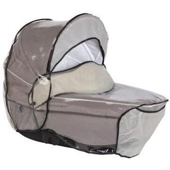 BEBE CONFORT PLÁŠTĚNKA NA KORBU - PLÁŠTĚNKY - KOČÁRKY A PŘÍSLUŠENSTVÍ