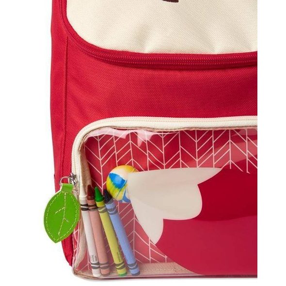 SKIP HOP ZOO BATOH BIG LIŠKA - BATOHY A TAŠKY - PRO DĚTI