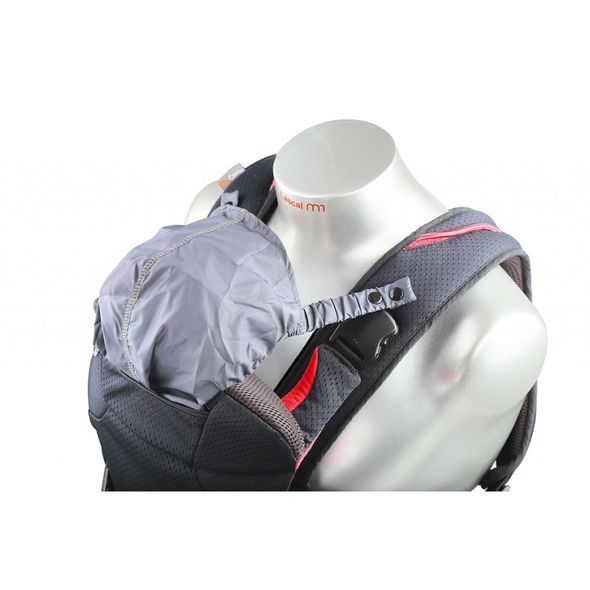 LASCAL M1 CARRIER - NOSÍTKO PRO DÍTĚ - ERGONOMICKÁ NOSÍTKA - NOŠENÍ & SPORT