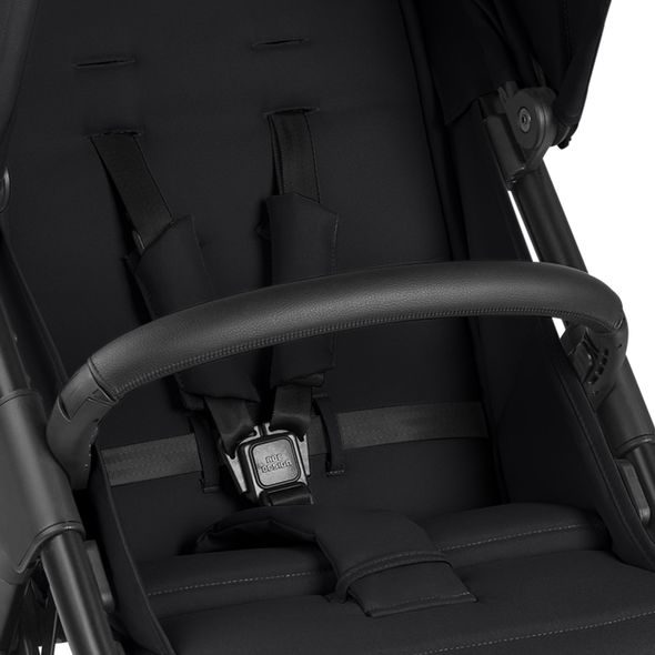 ABC DESIGN AVUS INK 2024 - SPORTOVNÍ KOČÁRKY - KOČÁRKY A PŘÍSLUŠENSTVÍ