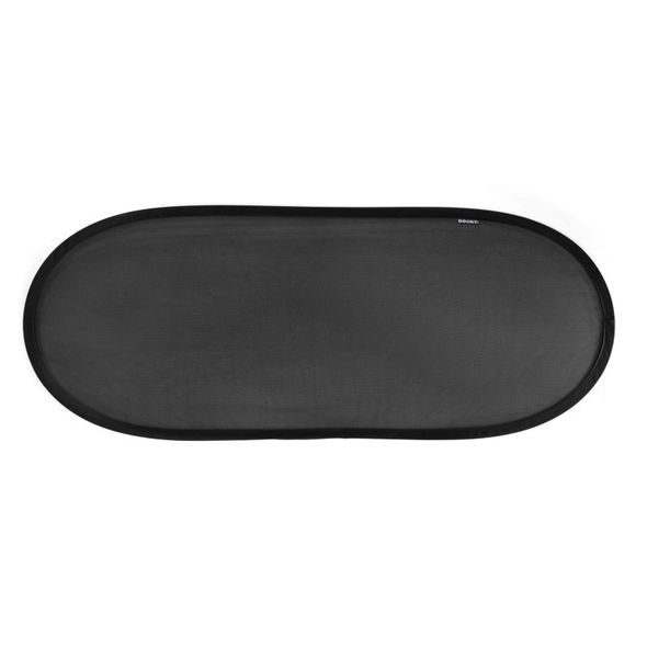 DOOKY SLUNEČNÍ CLONA REAR CAR SUNSHADE - SLUNEČNÍ ROLETY A CLONY - AUTOSEDAČKY A PŘÍSLUŠENSTVÍ