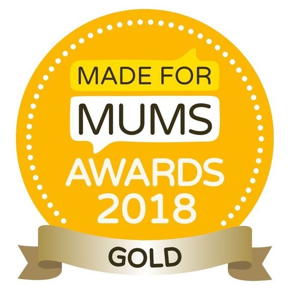 BABYMOOV VIDEO MONITOR YOO-TRAVEL - ELEKTRONICKÉ CHŮVIČKY - SPINKÁNÍ