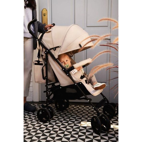 MOMI AKIRA ZELENÝ 2024 - GOLFOVÉ KOČÁRKY - KOČÁRKY A PŘÍSLUŠENSTVÍ