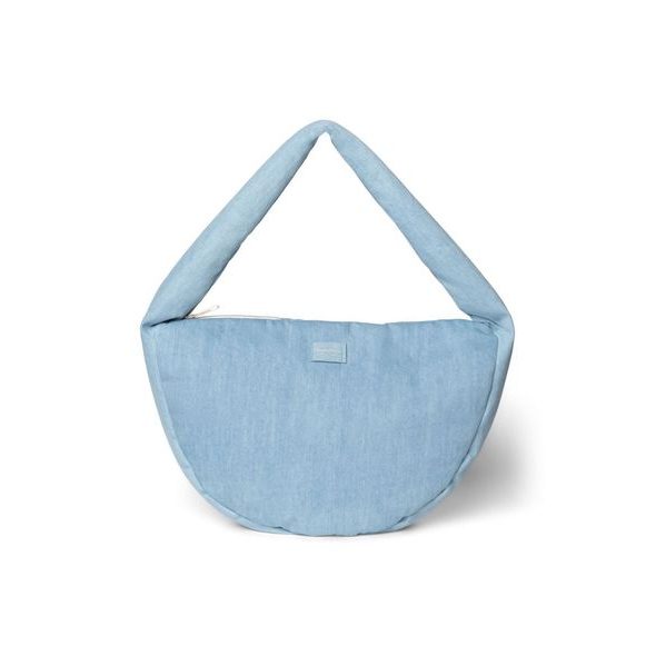 STUDIO NOOS DENIM CROSS BODY BAG BLUE - DOPLŇKY - PRO MAMINKY