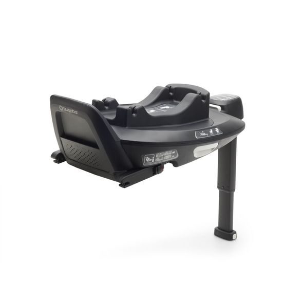 BUGABOO 360 ISOFIX BASE BY NUNA - BÁZE A ISOFIX BÁZE - AUTOSEDAČKY A PŘÍSLUŠENSTVÍ