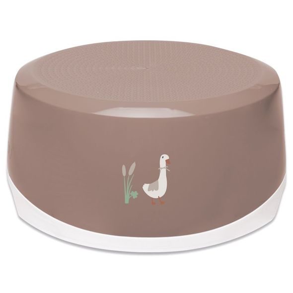 BEBE-JOU STUPÁTKO OVÁL BÉBÉ-JOU DEAR GOOSE - STUPÁTKA K UMYVADLU A WC - KOUPÁNÍ A ZDRAVÍ