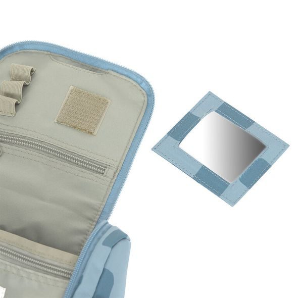 LÄSSIG DĚTSKÁ TAŠTIČKA NA HYGIENU PARTY BLUE - BATOHY A TAŠKY - PRO DĚTI