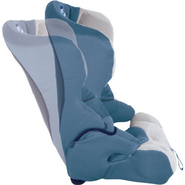 CAM TRAVEL EVOLUTION 2013 - AUTOSEDAČKY 9-36KG - AUTOSEDAČKY A PŘÍSLUŠENSTVÍ