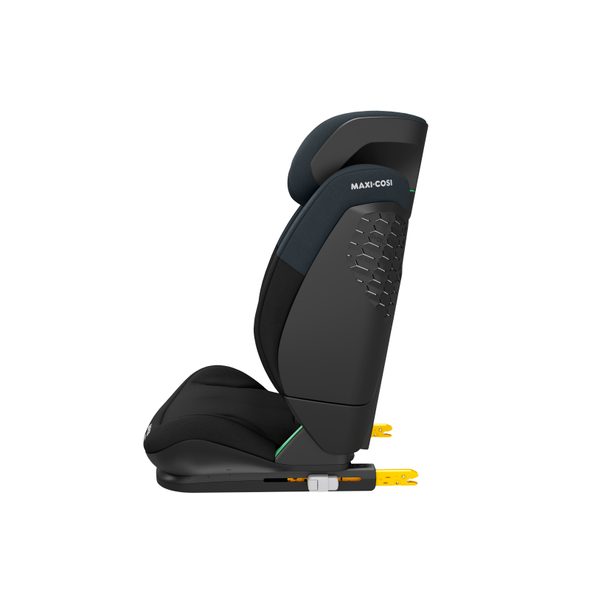 MAXI-COSI RODIFIX S I-SIZE AUTOSEDAČKA TONAL BLACK - AUTOSEDAČKY 15-36KG - AUTOSEDAČKY A PŘÍSLUŠENSTVÍ
