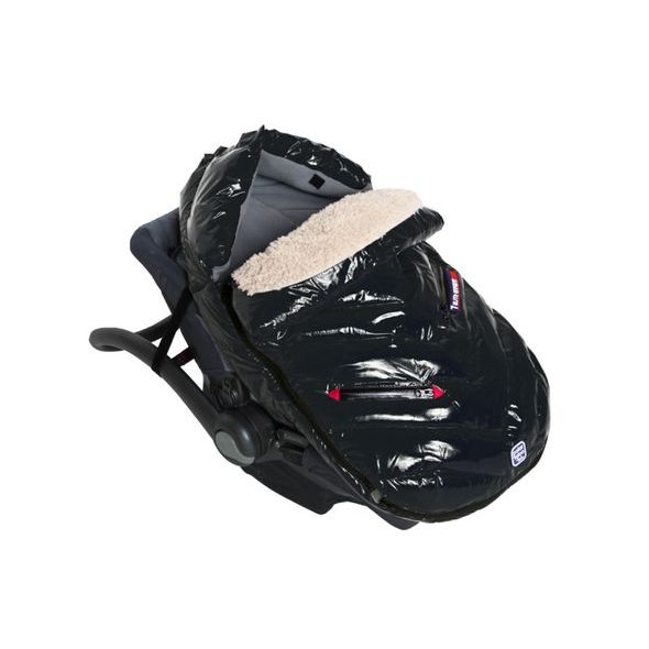 7 A.M. ENFANT FOOTMUFF POLAR IGLOO - FUSAK - DOPLŇKY KE KOČÁRKŮM - OUTLET