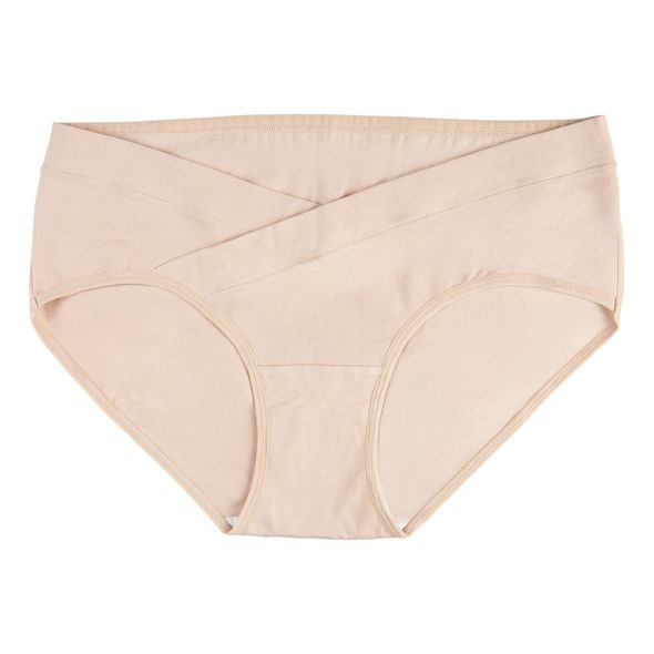 CANPOL BABIES TĚHOTENSKÉ KALHOTKY S NÍZKÝM PASEM MUMFIT XL 2KS - TĚHOTENSKÉ SPODNÍ PRÁDLO - PRO MAMINKY