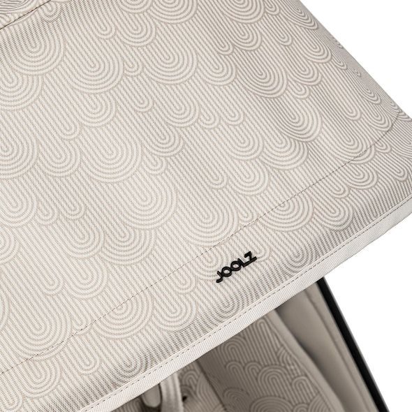 JOOLZ AER2 KOČÁREK CALMING BEIGE - KOČÁRKY DO LETADLA - KOČÁRKY A PŘÍSLUŠENSTVÍ