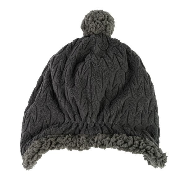 LODGER HATTER EMPIRE FLEECE PIGEON 3 - 6 MĚSÍCŮ - ČEPIČKY A KLOBOUČKY - PRO DĚTI