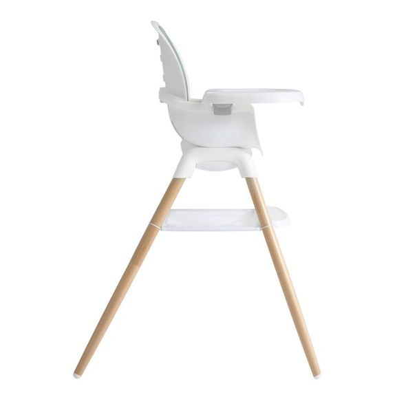 JOIE CHESTNUT™ MIST - JÍDELNÍ ŽIDLIČKY PLASTOVÉ - KRMENÍ