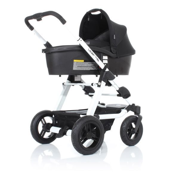 ABC DESIGN VIPER 4S PLUS 2013 - TROJKOMBINACE - KOČÁRKY A PŘÍSLUŠENSTVÍ