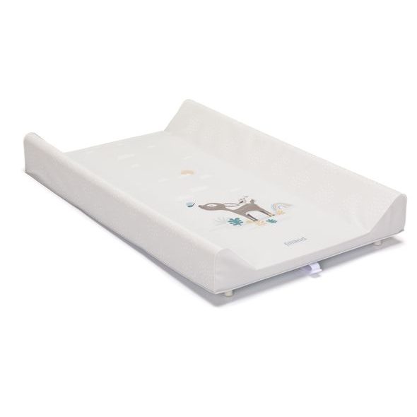 FILLIKID PODLOŽKA PŘEBALOVACÍ S PEVNOU DESKOU DEER - PŘEBALOVACÍ PODLOŽKY - PŘEBALOVÁNÍ