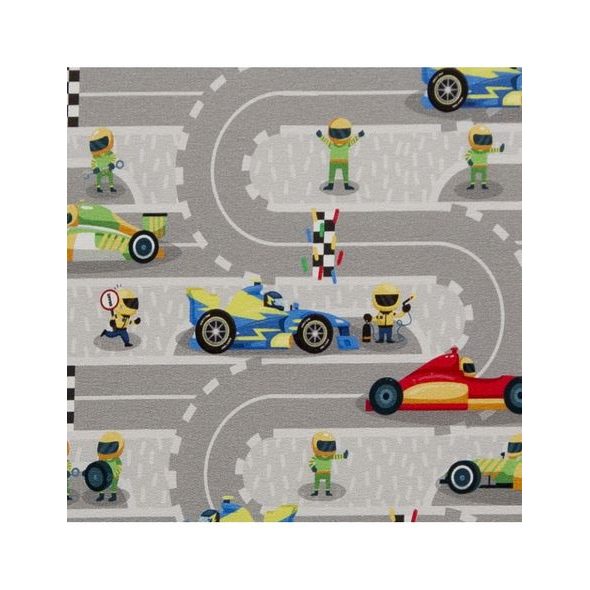 TEPLÁKOVINA - POTAH NA DĚTSKÉ MADLO THULE - MADLA A PULTÍKY - KOČÁRKY A PŘÍSLUŠENSTVÍ