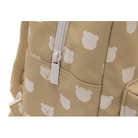 JOLLEIN DĚTSKÝ BATOH TEDDY FLOWER - BATOHY A TAŠKY - PRO DĚTI