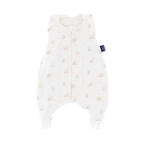 TRÄUMELAND SPACÍ PYTEL „TO GO“ HOPHOP BUNNY BEIGE 104 - SPACÍ PYTLE - SPINKÁNÍ