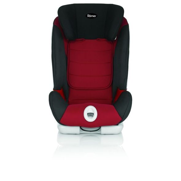 BRITAX RÖMER XTENSAFIX 2013 - AUTOSEDAČKY 9-36KG - AUTOSEDAČKY A PŘÍSLUŠENSTVÍ