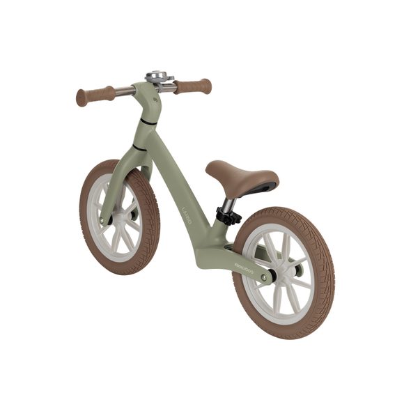 KIKKABOO ODRÁŽEDLO LANSER ARMY GREEN - DĚTSKÁ KOLA ODRÁŽECÍ - NOŠENÍ & SPORT