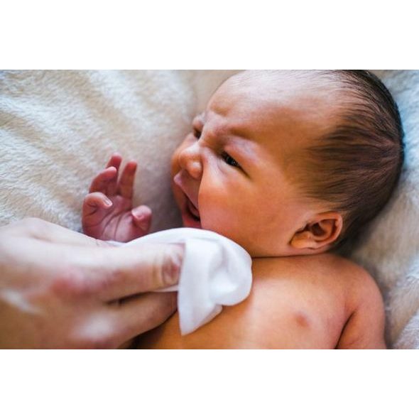 WATERWIPES 100% BIO ODBOURATENÉ UBROUSKY 4X60KS - VLHČENÉ UBROUSKY - PŘEBALOVÁNÍ