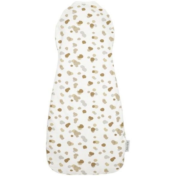 MEYCO COCOON - STAINS SAND - ZAVINOVAČKY - SPINKÁNÍ