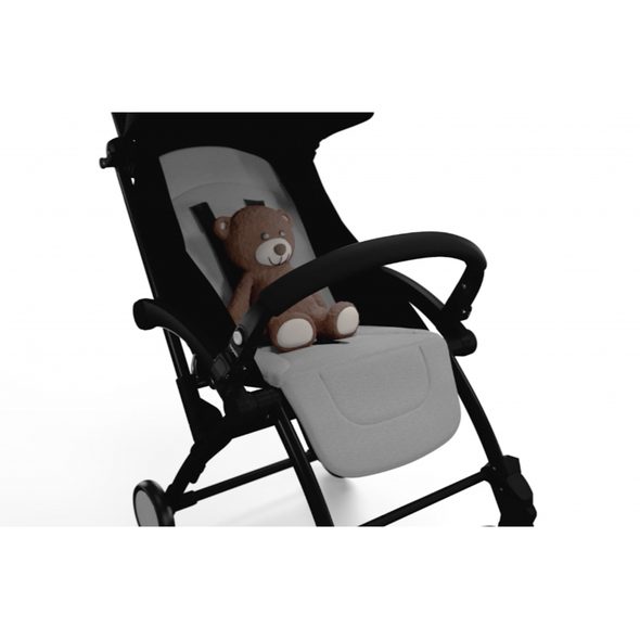 BUMPRIDER UNIVERZÁLNÍ MADLO KE KOČÁRKU - MADLA A PULTÍKY - KOČÁRKY A PŘÍSLUŠENSTVÍ