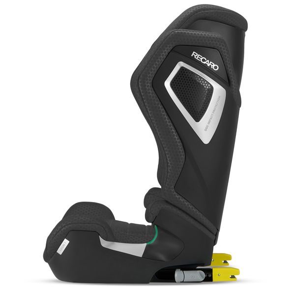 RECARO AXION1 I-SIZE 2025 100-150CM FRESH BLACK - AUTOSEDAČKY 15-36KG - AUTOSEDAČKY A PŘÍSLUŠENSTVÍ