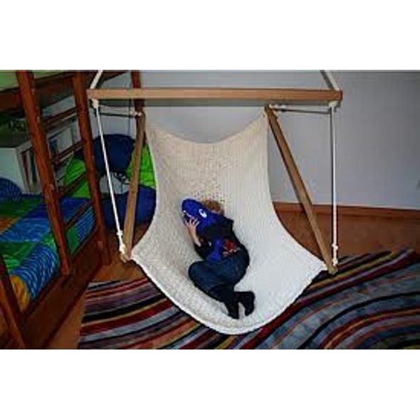 TRAUMSCHWINGER ZÁVĚSNÉ KŘESLO PRO DOSPĚLÉ SETPLUS - KOSMETIKA PRO CELOU RODINU - PRO MAMINKY