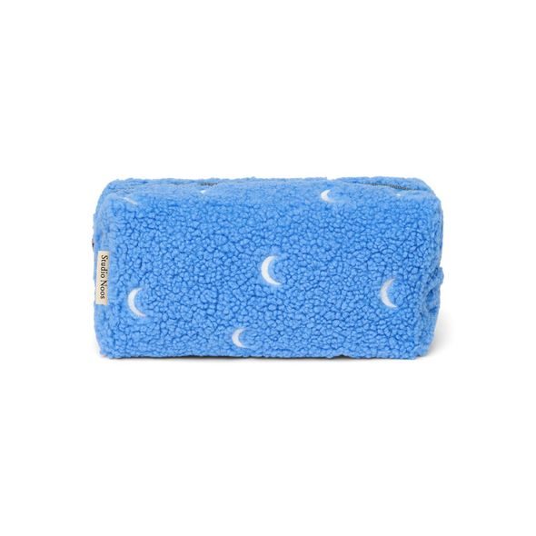 STUDIO NOOS TEDDY POUCH - KABELKA | BLUE MOON - DOPLŇKY - PRO MAMINKY