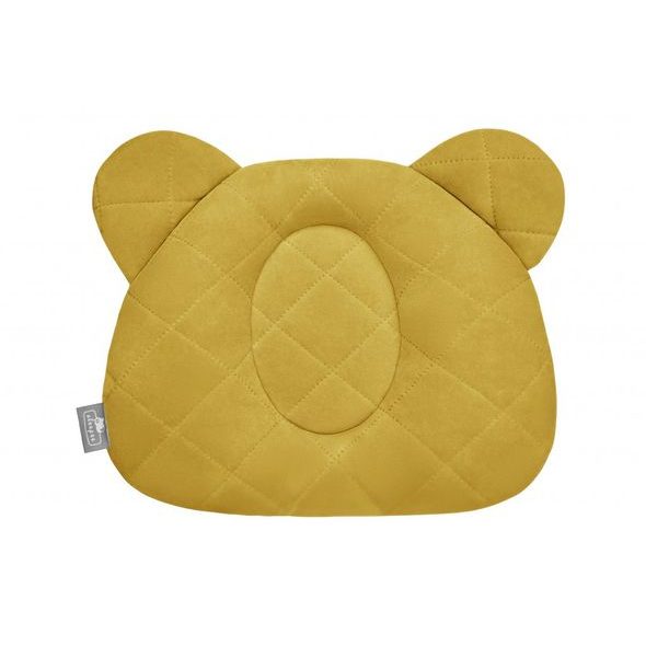 FIXAČNÍ POLŠTÁŘ SLEEPEE ROYAL BABY TEDDY BEAR SUNFLOWER - FIXAČNÍ PODLOŽKY - SPINKÁNÍ