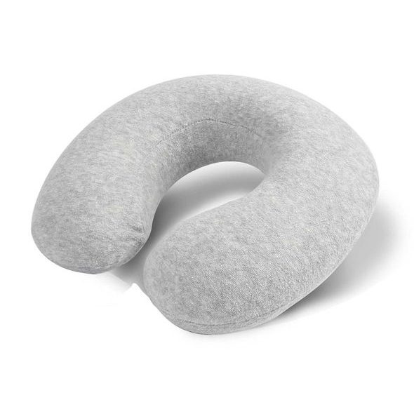 BABYDAN DĚTSKÝ CESTOVNÍ POLŠTÁŘ/NÁKRČNÍK - VLOŽKY A LÍMCE - AUTOSEDAČKY A PŘÍSLUŠENSTVÍ