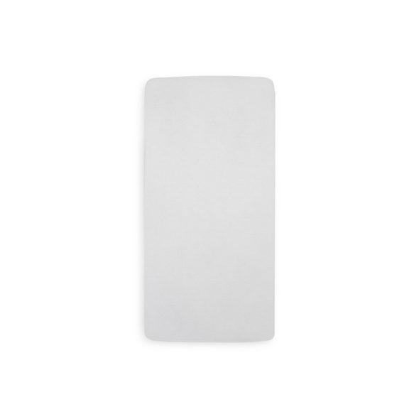 JOLLEIN PROSTĚRADLO NAPÍNACÍ 120X60 CM WHITE - PROSTĚRADLA - SPINKÁNÍ