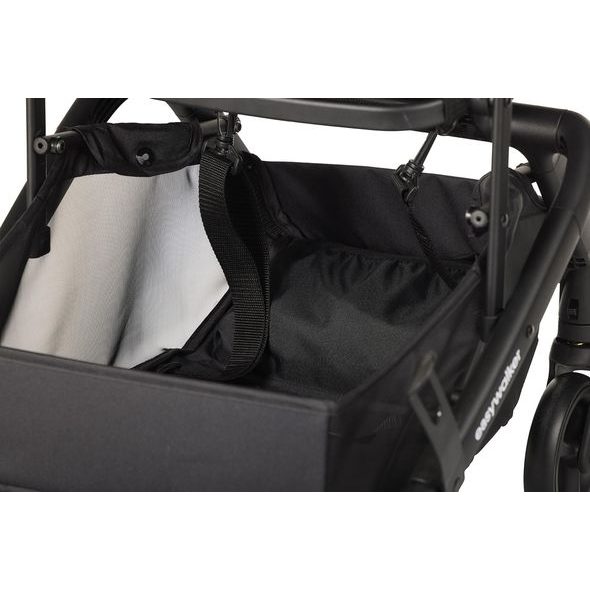 EASYWALKER MILEY 2 SAGE GREEN - GOLFOVÉ KOČÁRKY - KOČÁRKY A PŘÍSLUŠENSTVÍ