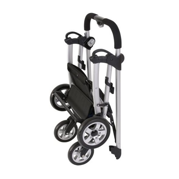 KIDDY CLICK´N MOVE PODVOZEK S ADAPTÉREM K MAXI PRO - PODVOZKY - KOČÁRKY A PŘÍSLUŠENSTVÍ