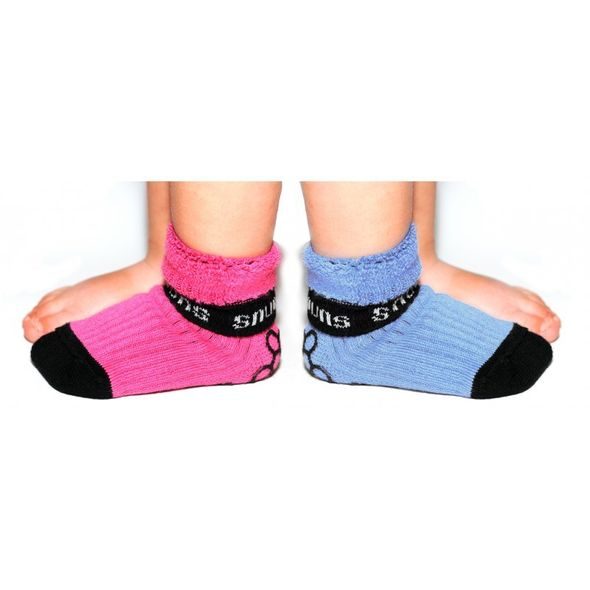 SNUGUNS BOOTIES BOTIČKA ROSTOUCÍ S DÍTĚTEM - BOTIČKY - PRO DĚTI