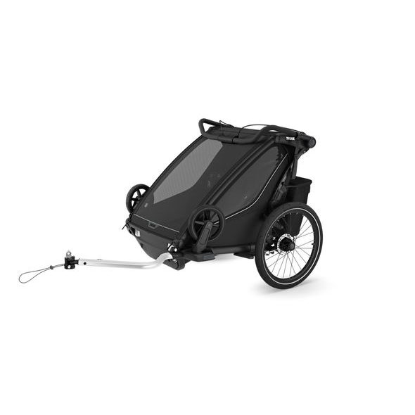 THULE CHARIOT SPORT 2 DOUBLE - VOZÍKY ZA KOLO - NOŠENÍ & SPORT