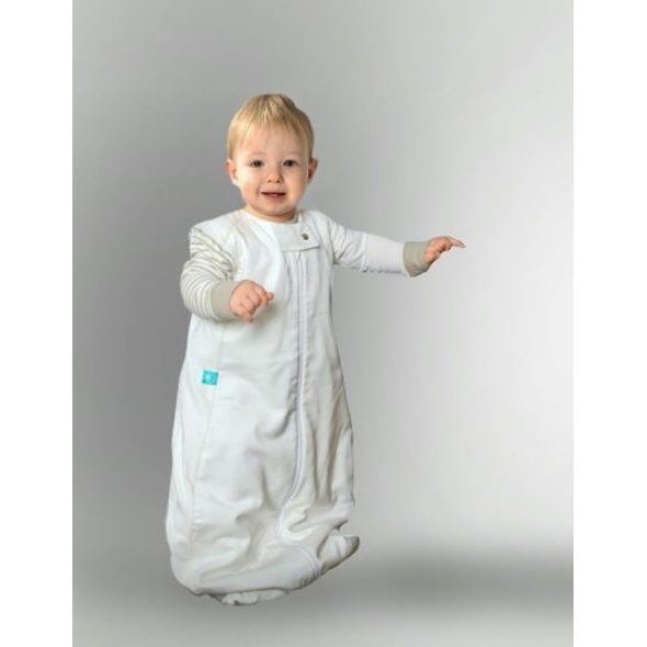ERGOPOUCH® ORGANIC COTTON&BAMBOO MIX SLEEPING BAG 1.0 TOG - SPACÍ PYTEL - KOSMETIKA PRO CELOU RODINU - PRO MAMINKY
