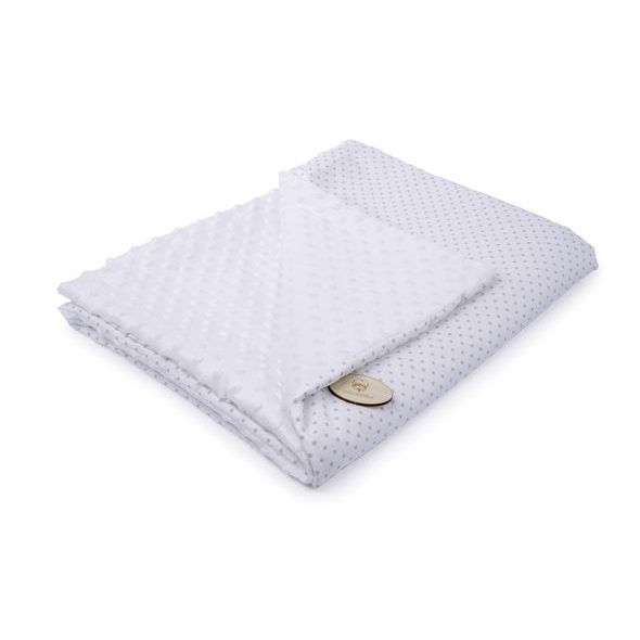 MACESHKA DEKA MINKY - DĚTSKÉ DEKY PRO MIMINKA - SPINKÁNÍ